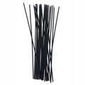 50pcs Diffuser Refill Black Reed Sticks 12 inch x 4 mm Home Fragrance Accessories Diffuser Oil Refill Reed Diffuser Set Office D