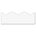 Trend Enterprises Inc. Trimmer White