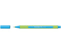 Schneider Line-Up Fineliner Pen - Mineral Blue