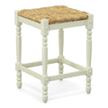 Hawthorne 24 Counter Stool, Missouri White
