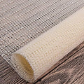 WROPZO Anti Slip Rug Carpet Mat Base Fabric Anti Skid Underlay for Home Room Bath Runner | NonSlip Pad Silicone Anti Slip Sofa 