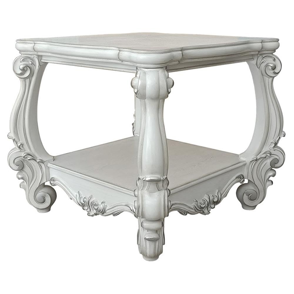 Versailles End Table