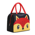 Handcuffs Lunch Bag For Women & Men, Insulated Lunch Bag, Tiffin For Office/College/School, Lightweight, Durable Handles, Multip