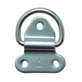 C. Sherman Johnson Hinged Pad Eye - 5/16'