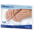 Graham Handsdown Lint Free Nail Care Towels 11.9''x 16'' Pack of 50