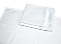 Aunt Martha's White Flour Sack Dish Towels, Size 33-Inch by 38-Inch, 2-Pack