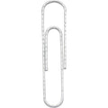 Staples 472498 #1 Size Paper Clips Nonskid 1 000/Pack