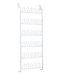 ClosetMaid 8040 18 Pair Over The Door Shoe Rack