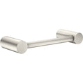 Moen YB0486BN Align 9-Inch Modern Hand -Towel Bar, Brushed Nickel