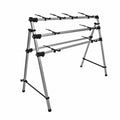 Studio Designs Light Pad Support Bars in Silver 10049