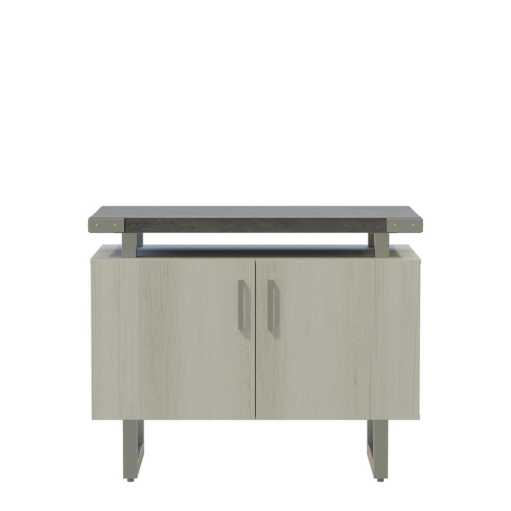 Safco Mirella Storage Cabinet