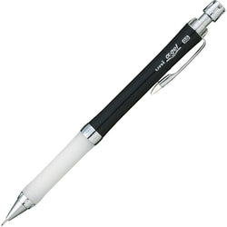 Uni Alpha-Gel Mechanical Pencil 0.5Mm, Pure Black (M5807Gg1Pp.24)