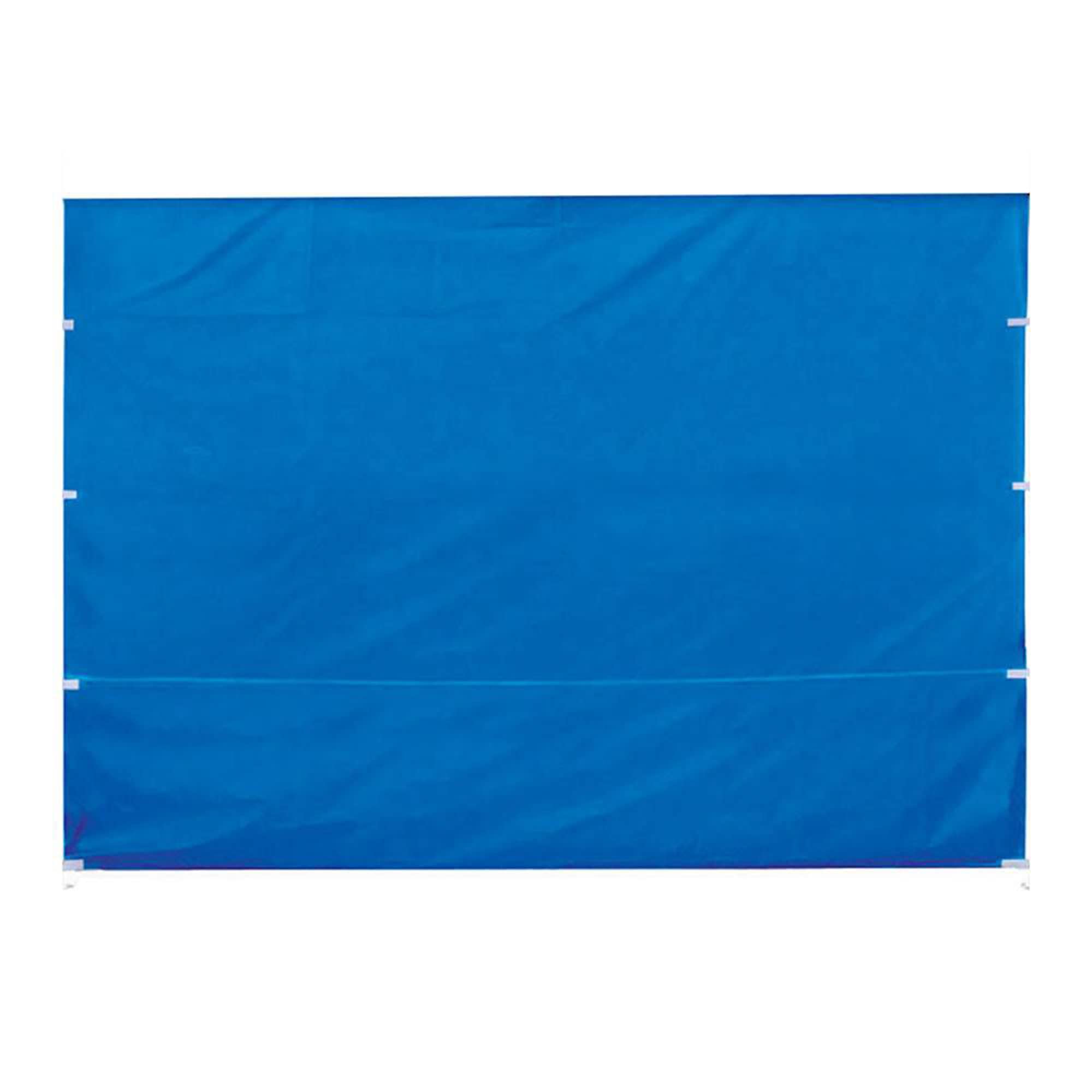 Z-Shade 10 By 10 Foot Everest Instant Straight Leg Canopy Tent Taffeta Sidewall Accessory Only To Provide Protection For Outdoor