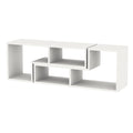 Benzara Entertainment Stand