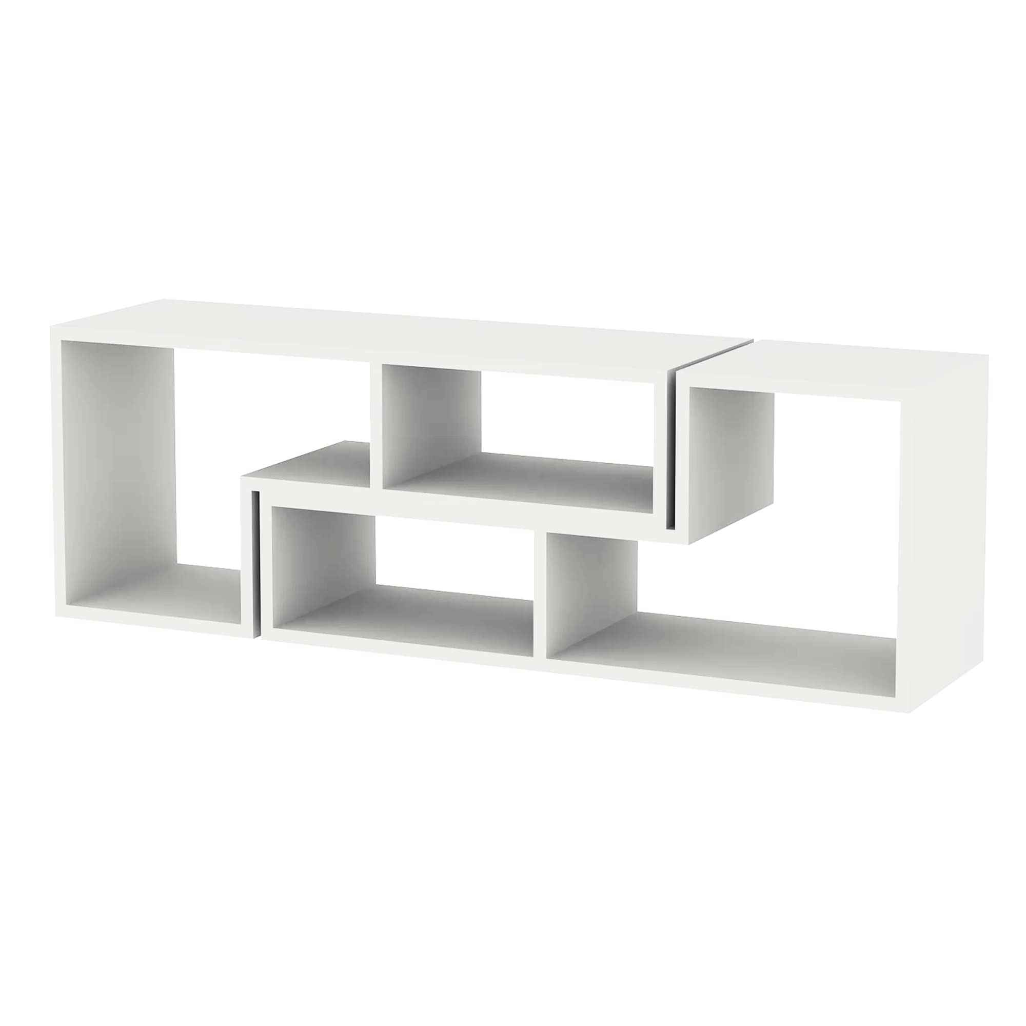 Benzara Entertainment Stand