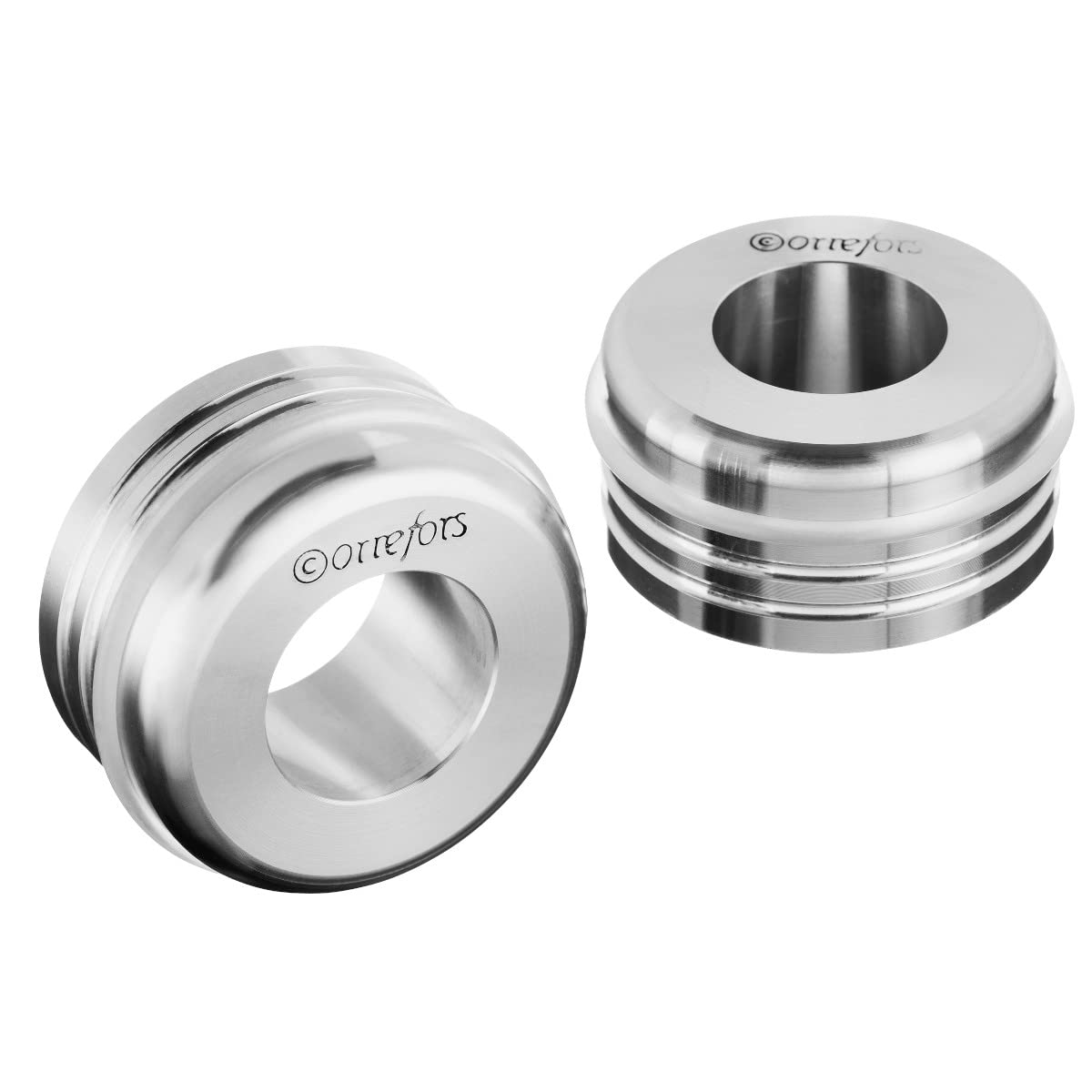Orrefors Lightswitch Votive Adapter, Set of 2