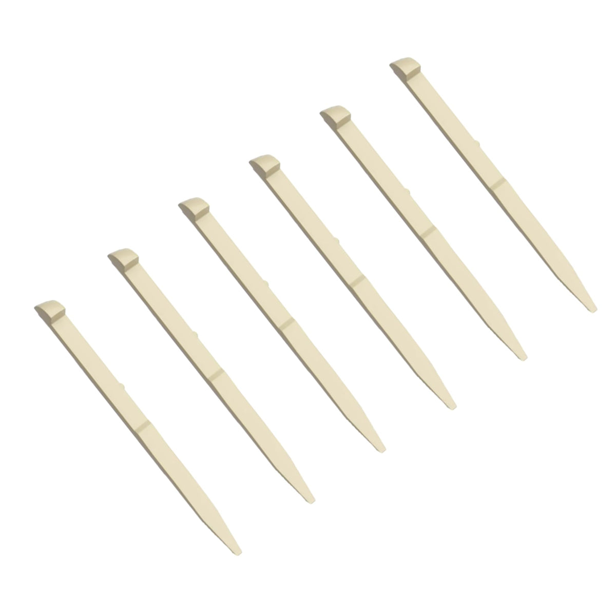 Victorinox Toothpick for Swiss Army Knives Smaller Than 3 1/2, Small