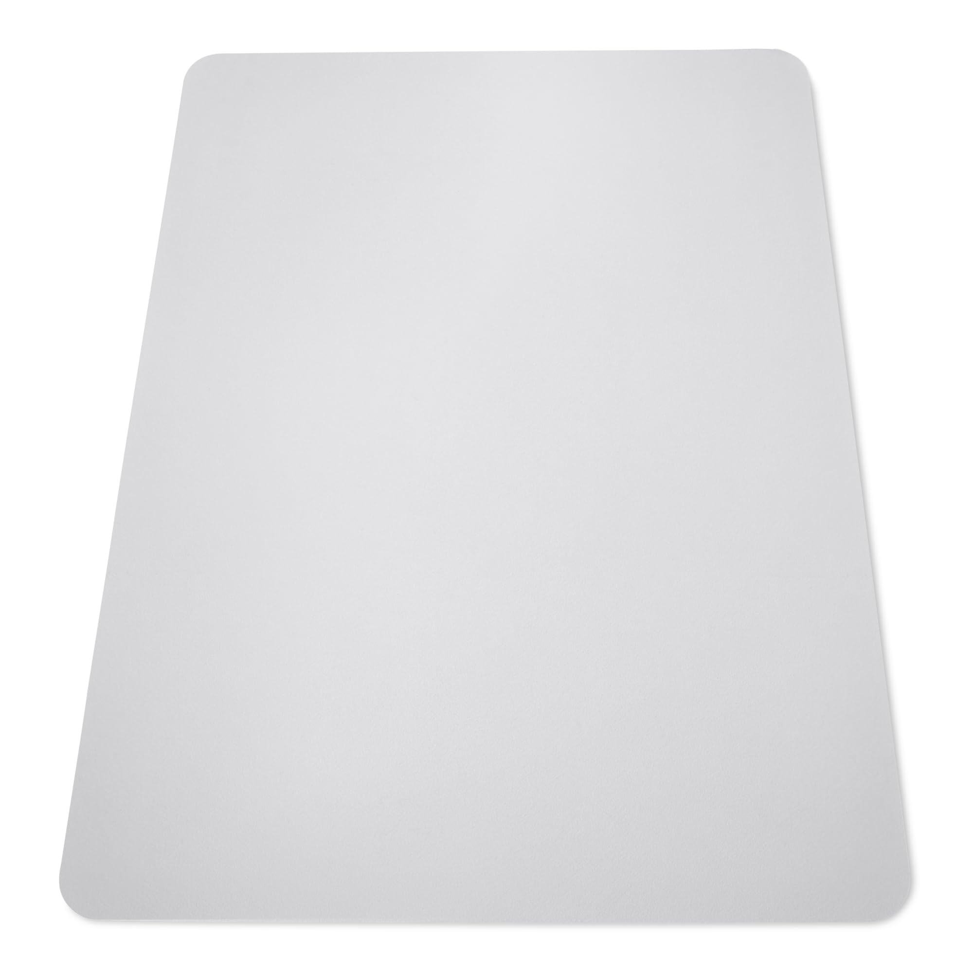 Amazon Basics Office Chair Mat for Hard Floors, 36 x 48, Clear