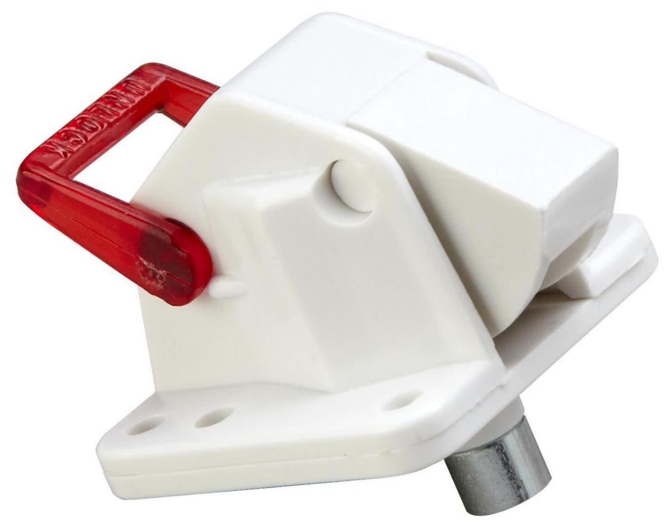 Rev-A-Shelf - RL-201-1-52 - Rev-A-Lock Cabinet Security Lock Assembly