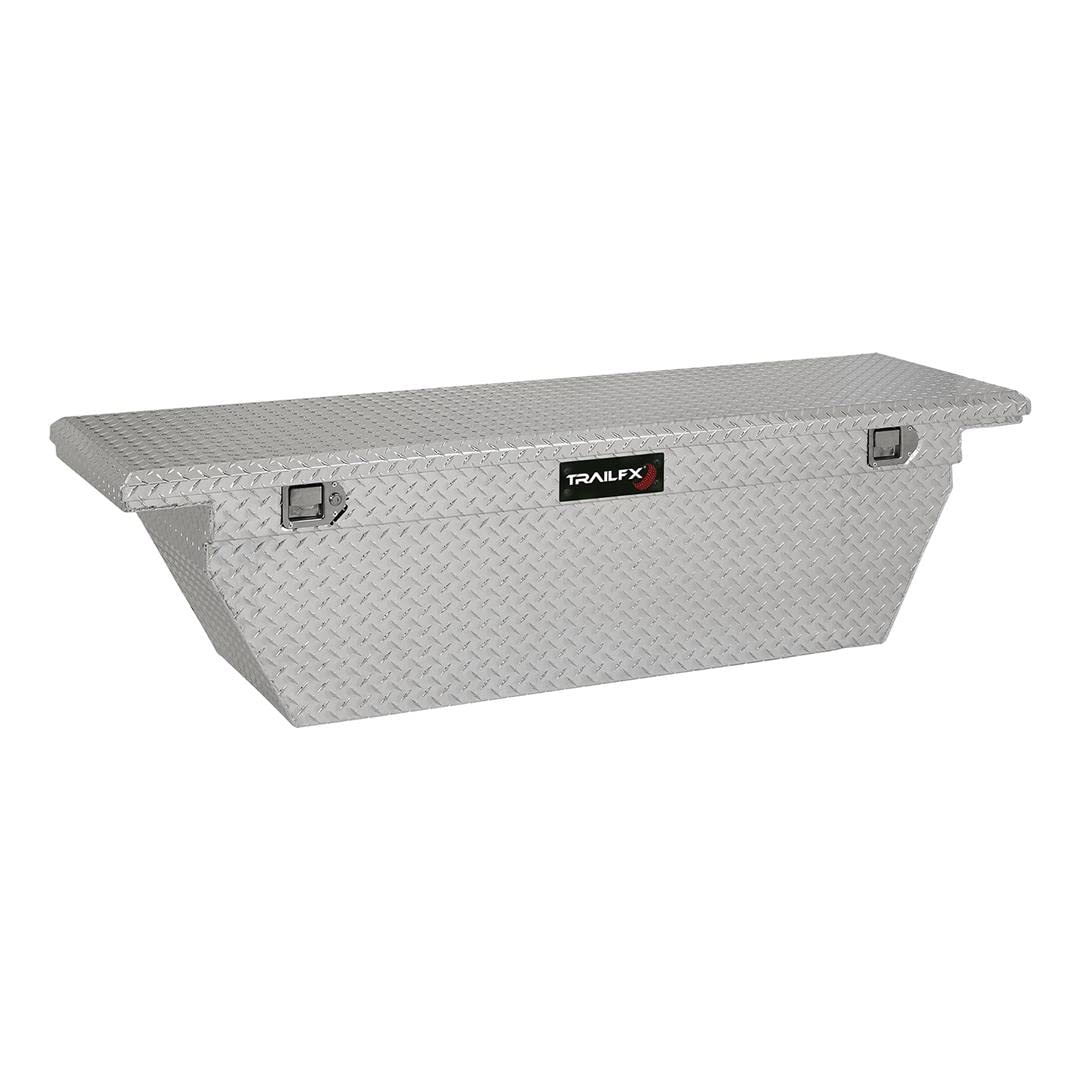 Tfx Toolbox Trailfx 121701 69' Deep Single Crossover Box