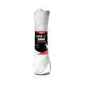 Trimaco SuperTuff Roll White Terry Towels, 14-inch x 17-inch, 6 count