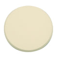 Prime-Line Mp9268 Wall Protector, 5 In., Smooth Surface, Rigid Vinyl, Ivory (5 Pack)