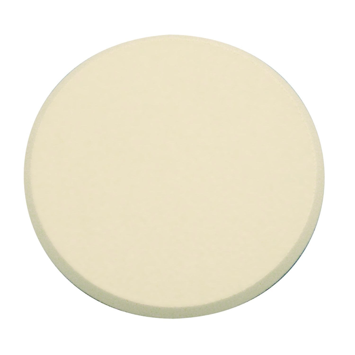 Prime-Line Mp9268 Wall Protector, 5 In., Smooth Surface, Rigid Vinyl, Ivory (5 Pack)