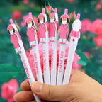 Sikao Cute Nurse Pens Thank You Nursing Pens Nurses, Cna Nurse Week Gifts Bulk, Healthcare Medical Assistant Appreciation Gifts,