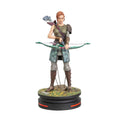 Dungeons and Dragons Modern Icons Catti-Brie 8.65 Inch Statue Figure