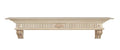 The Devonshire 72 Shelf or Mantel Shelf - Unfinished