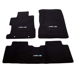 NRG Innovations FMR152 Floor Mat