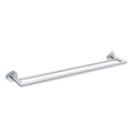 Moen Y5722CH 24-Inch Modern Double Towel Bar, Chrome