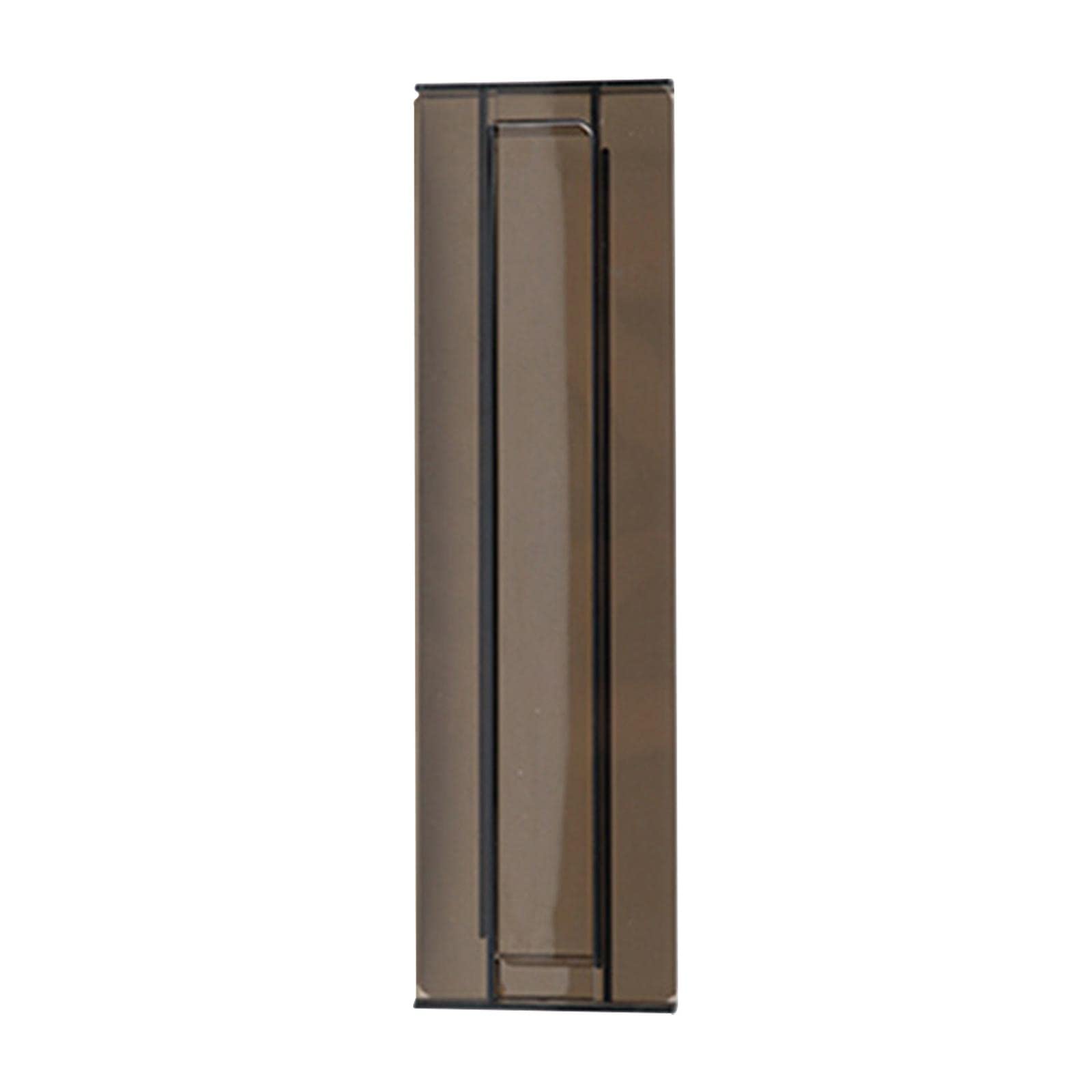 Atorse Drawer Dividers Organizers Organizing Divider For Office Clothing Bedroom Gray