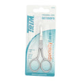 Trim Personal Care Scissors 3.5Inch (Safety Scissor) (6 Pack)