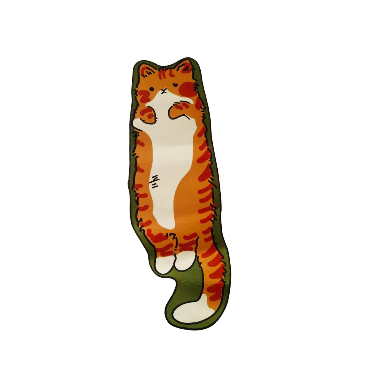 CALANDIS?Cat Bedroom Mat Room Decor Floor Mat for Corridor Hallway Living Room | Bathmats Rugs & Toilet Covers | Bath