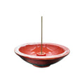 SHOYEIDO Crimson Wheel Holder, 1 EA