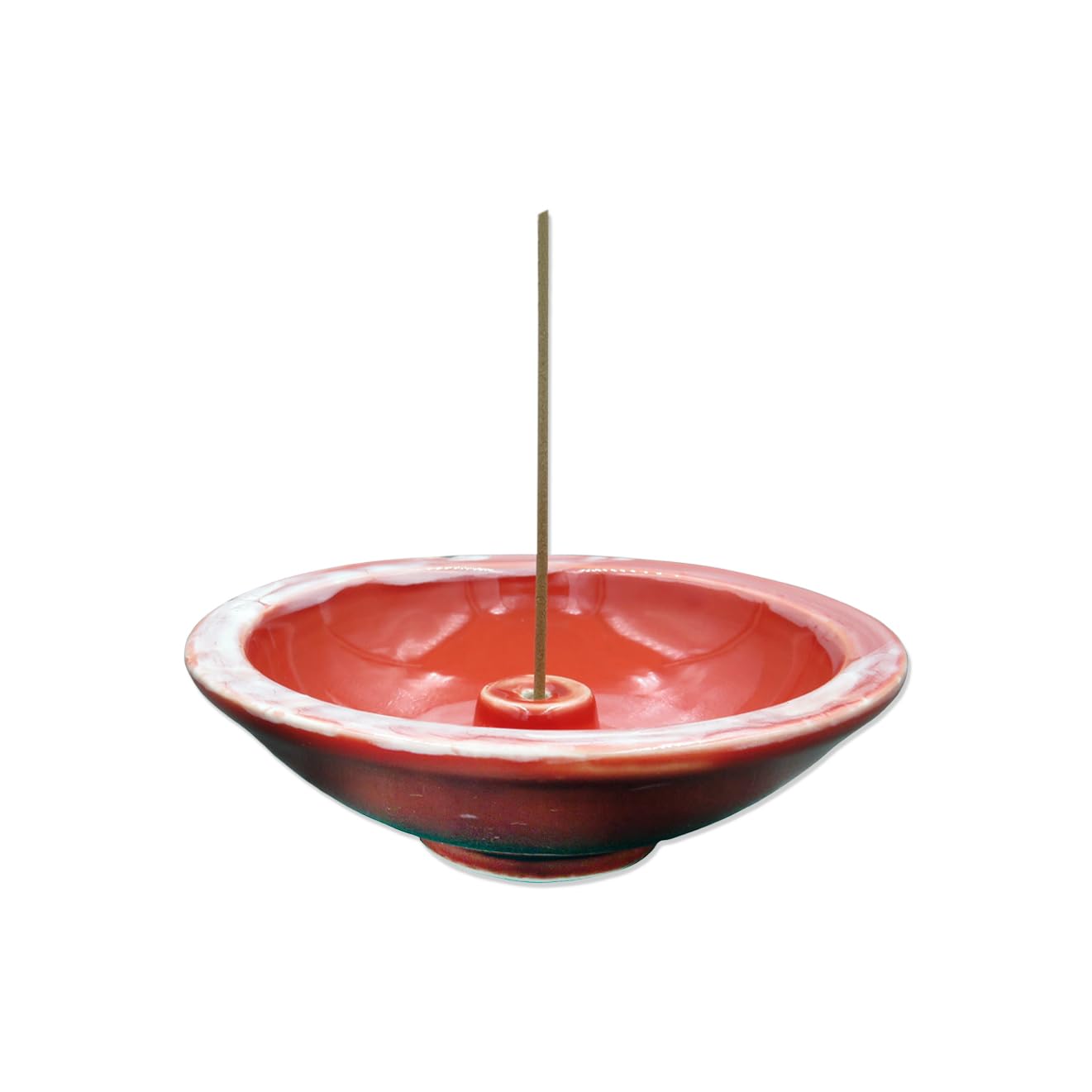 SHOYEIDO Crimson Wheel Holder, 1 EA