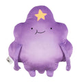 Collectibles Adventure Time Lumpy Space Princess Lsp Bedding Super Soft Cozy Decorative Cuddle Pillow, (Officially Licensed Prod