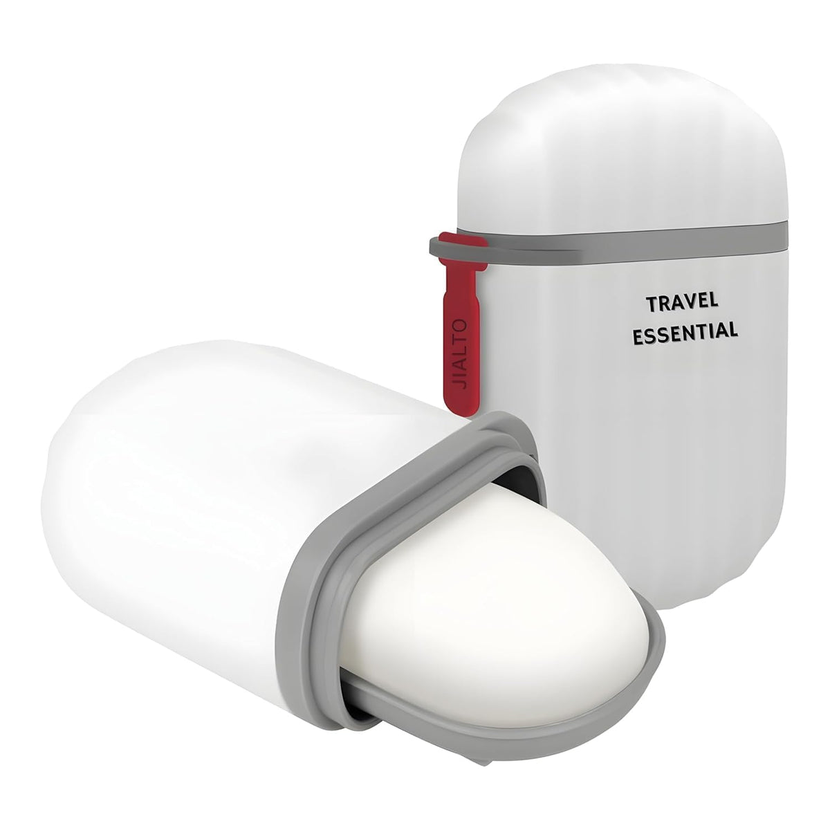 Aniyaa Travel Soap Box With Lid Soap Case For Travelling/Bathroom Soap Holder For Travel/Soap Dish Sabund Dani Travel Soap Case