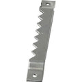 Hillman Picture-Hanging-Hardware 121136 Large Self-Levelers, No Size, Zinc, 5 Piece