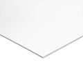 Ucreate Foam Board, White, 20 ' X 30 ', 25 Sheets