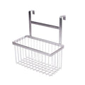Luant Bathroom Over The Door Shower Caddy For Shampoo, Conditioner, Soap