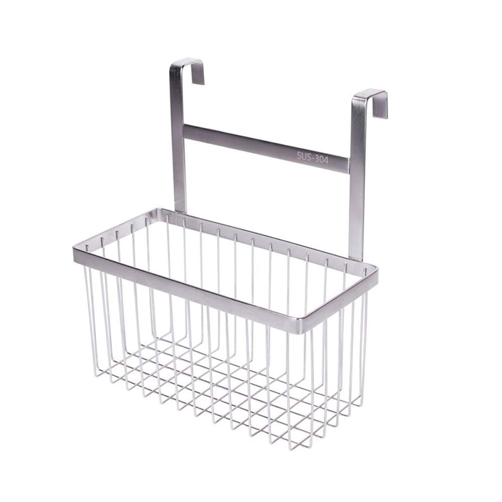 Luant Bathroom Over The Door Shower Caddy For Shampoo, Conditioner, Soap