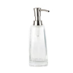 Hand Soap Pump for Home, Bathroom and Kitchen D  cor - Irridecent Soap Dispenser