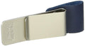 Designphil Traveler'S Notebook Pen Holder, Medium, Blue 14392006
