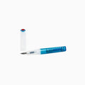 Twsbi Go Sapphire Fountain Pen Nib B