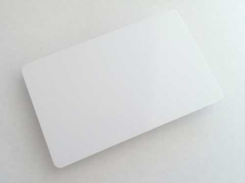 Flux Biz/Rf Interference Prevention Separator For Rfid Id Card/Both Side