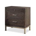 Steve Silver Broomfield Nightstand