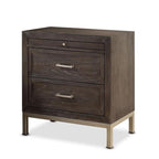 Steve Silver Broomfield Nightstand