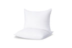Threadmill Bed Pillows Queen Size Set of 2 | Soft Down Alternative Cooling Bed Pillow for Sleeping | Soft Pillows for Bed | 20x3